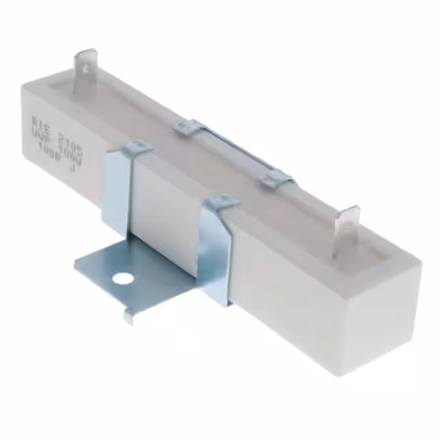 UWP100-100RJ8 Riedon  Resistori montati sul telaio